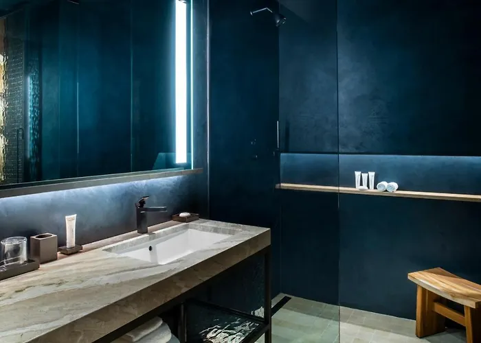 Nobu Hotel Chicago