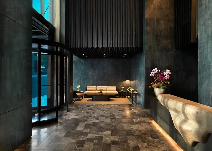 Nobu Hotel