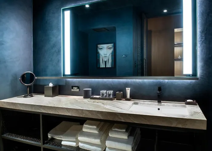 Hotel Nobu 5*