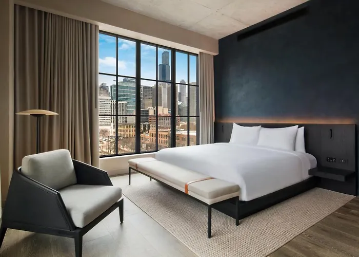 Nobu Hotel Chicago