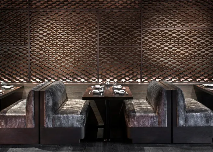 Nobu Hotel Chicago