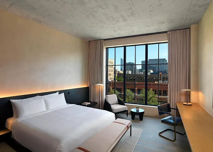 Nobu Hotel