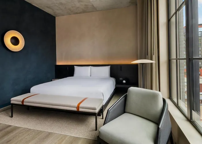 Nobu Hotel