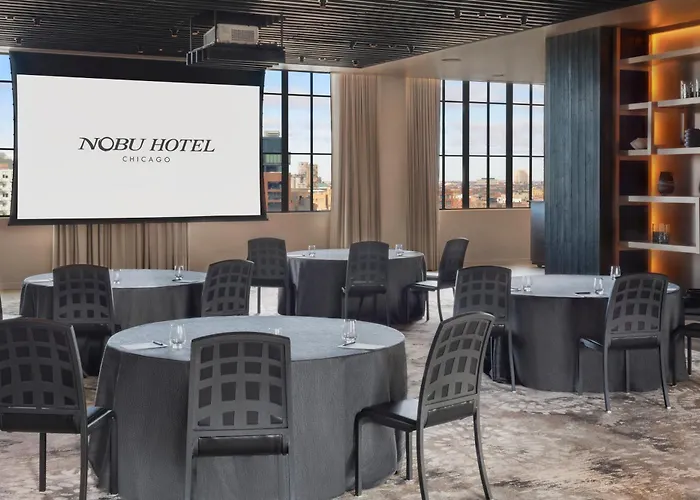 Hotel Nobu