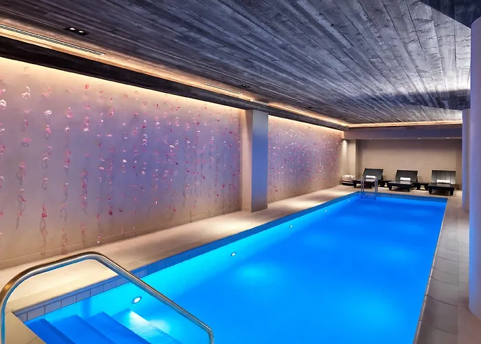 Nobu 5* Chicago