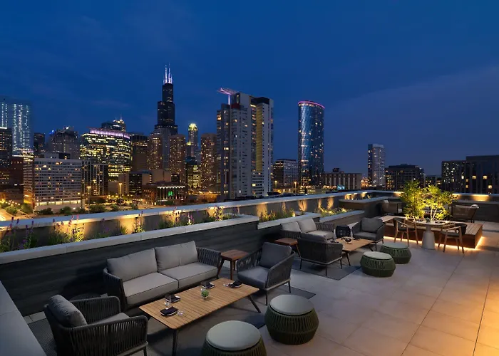 Nobu Chicago