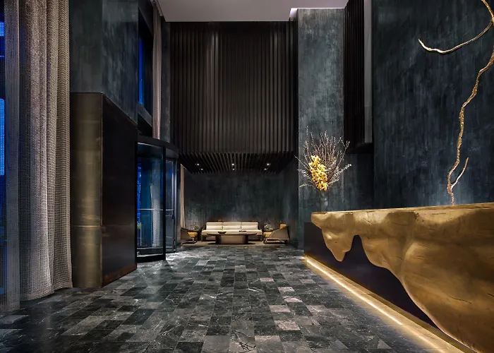 Hotel Nobu 5*