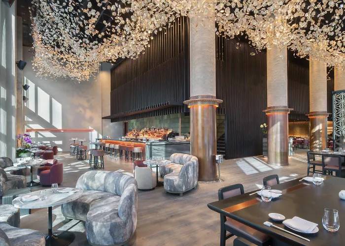 Hotel Nobu 5*