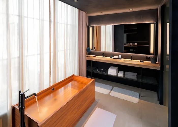 Hotel Nobu
