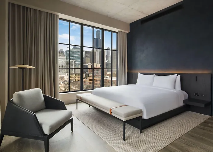 Nobu Hotel