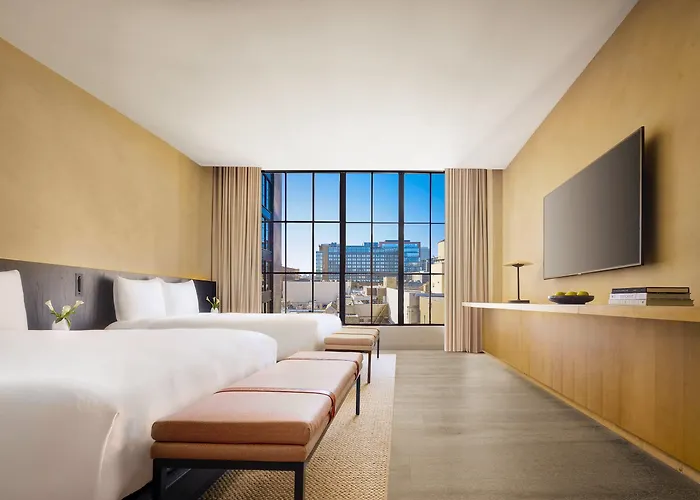 Nobu 5* Chicago