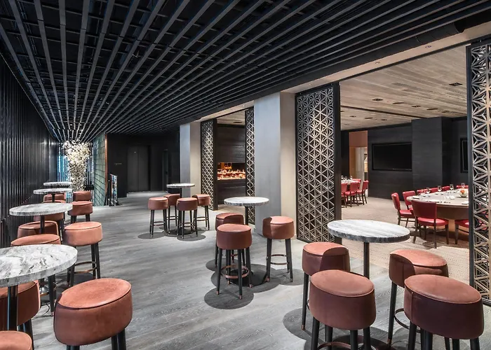 Hotel Nobu