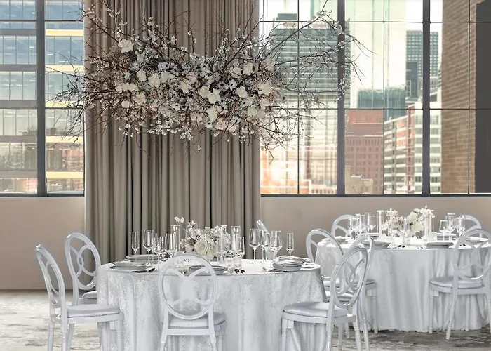 Nobu 5* Chicago