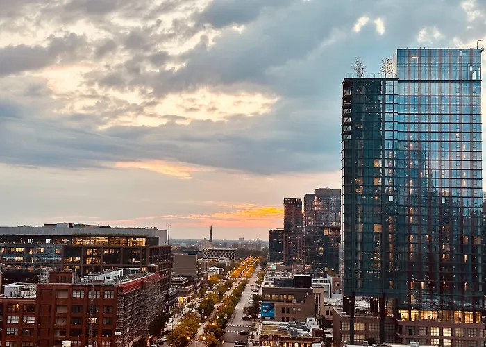 Nobu Hotel Chicago