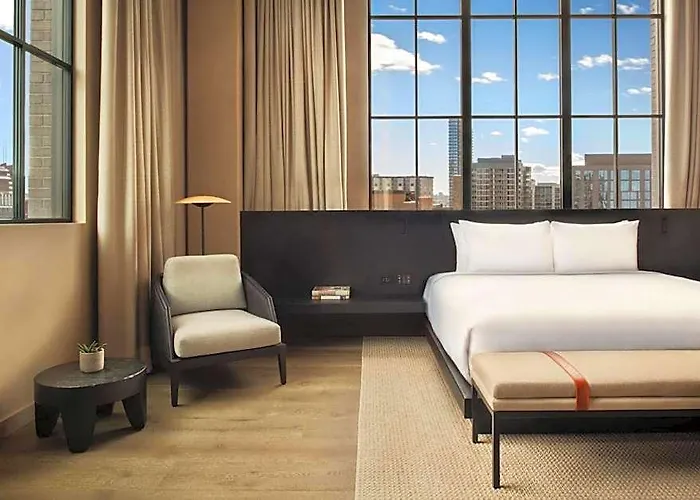 Nobu Hotel Chicago