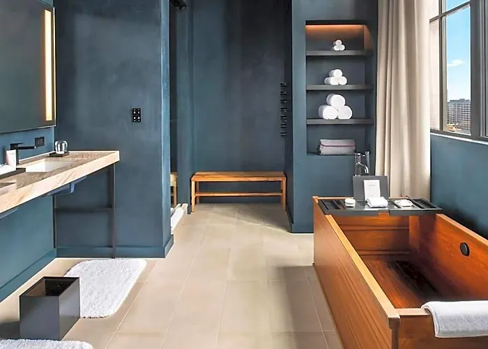Hotel Nobu