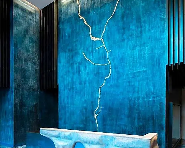 Nobu 5* Chicago