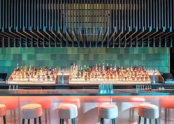 Nobu Hotel 5*