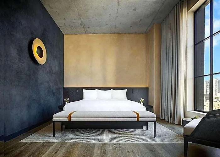 Hotel Nobu 5*