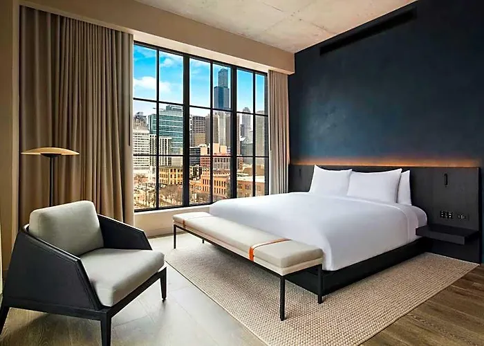 Hotel Nobu 5*