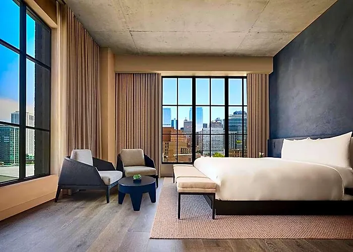 Hotel Nobu 5*