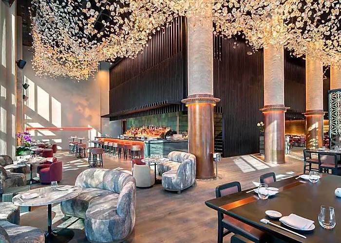 Hotel Nobu Chicago