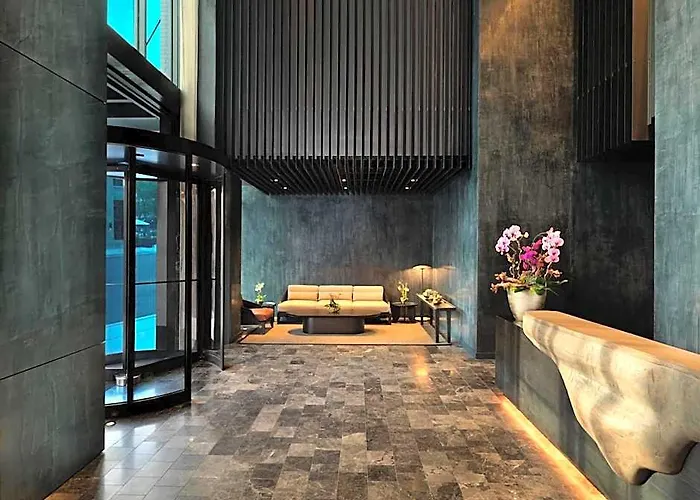 Nobu Hotel 5*