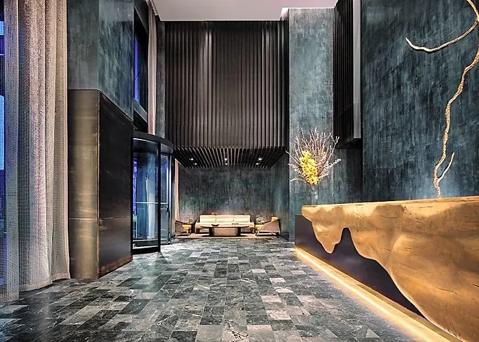 Nobu 5* Chicago