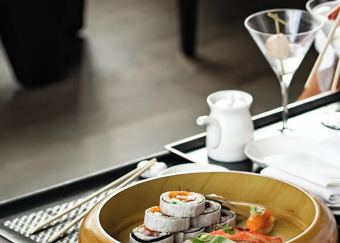 Nobu Hotel Chicago