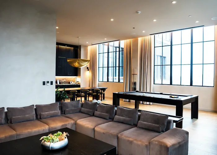 Nobu 5* Chicago